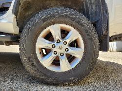 View Auto part Wheel Mag Toyota Prado 2012