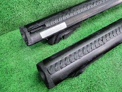 View Auto part Roof Rack/Bars Toyota Prado 2012