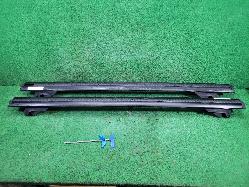 View Auto part Roof Rack/Bars Toyota Prado 2012