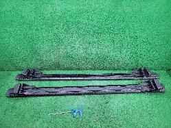 View Auto part Roof Rack/Bars Toyota Prado 2012