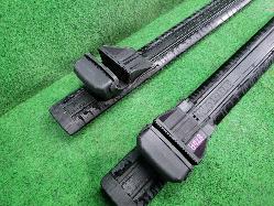 View Auto part Roof Rack/Bars Toyota Prado 2012