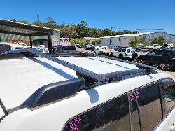 View Auto part Roof Rack/Bars Toyota Prado 2012