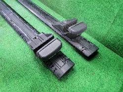 View Auto part Roof Rack/Bars Toyota Prado 2012