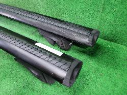 View Auto part Roof Rack/Bars Toyota Prado 2012