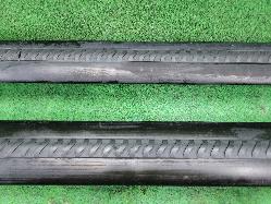 View Auto part Roof Rack/Bars Toyota Prado 2012