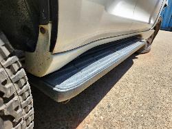 View Auto part Side Step/Skirt Toyota Prado 2012