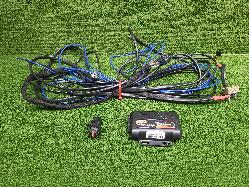View Auto part Misc Switch/Relay Toyota Prado 2012