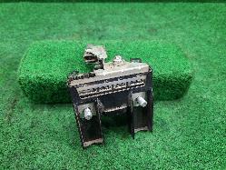 View Auto part Fuse Box Holden Colorado 2018