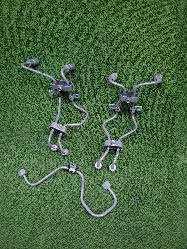 View Auto part Fuel Line Mitsubishi Pajero 2016