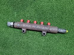 View Auto part Injection Rail Mitsubishi Pajero 2016