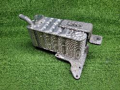 View Auto part Cooler Mitsubishi Pajero 2016