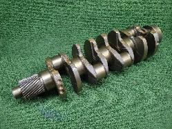 View Auto part Crankshaft Mitsubishi Pajero 2016