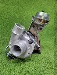 View Auto part Turbo Supercharger Mitsubishi Pajero 2016