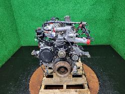 View Auto part Engine Nissan Patrol 2000