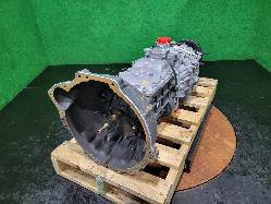 View Auto part Trans/Gearbox Nissan Patrol 2000
