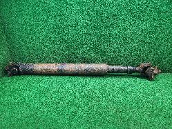 View Auto part Rear Drive Shaft Nissan Patrol 2000