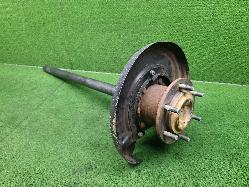 View Auto part Axle Nissan Patrol 2000