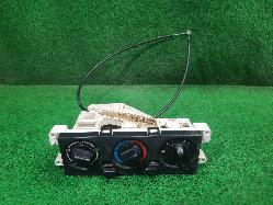 View Auto part Heater/Ac Controls Nissan Patrol 2000