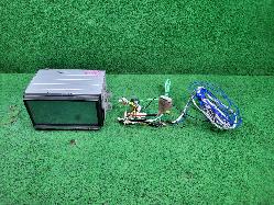 View Auto part Radio/Cd/Dvd/Sat/Tv Nissan Patrol 2000