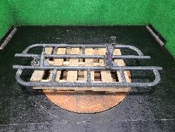 View Auto part Side Step/Skirt Nissan Patrol 2000