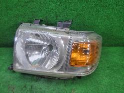 View Auto part Left Headlamp Toyota Landcruiser 2017
