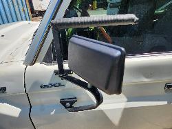 View Auto part Left Door Mirror Toyota Landcruiser 2017