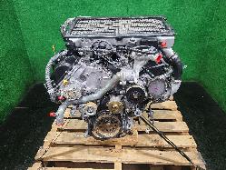 View Auto part Engine Toyota Landcruiser 2017