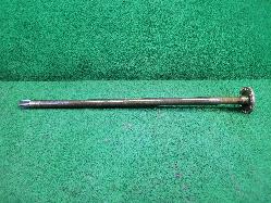 View Auto part Axle Toyota Landcruiser 2017