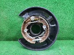 View Auto part Backing Plate Toyota Landcruiser 2017