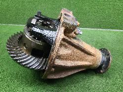 View Auto part Differential Centre Toyota Landcruiser 2017