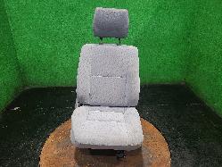 View Auto part Front Seat Toyota Landcruiser 2017