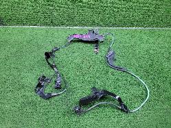 View Auto part Wire Harness Toyota Landcruiser 2017