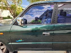 View Auto part Left Front Door Toyota Prado 1998