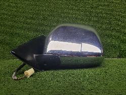 View Auto part Left Door Mirror Toyota Prado 1998