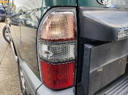 View Auto part Left Taillight Toyota Prado 1998