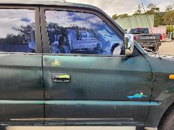 View Auto part Right Front Door Toyota Prado 1998