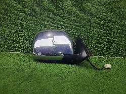 View Auto part Right Door Mirror Toyota Prado 1998