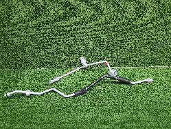 View Auto part A/C Hoses Toyota Prado 1998