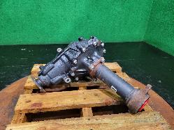 View Auto part Differential Centre Toyota Prado 1998