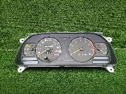 View Auto part Instrument Cluster Toyota Prado 1998