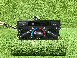 View Auto part Heater/Ac Controls Toyota Prado 1998