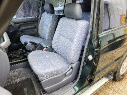 View Auto part Front Seat Toyota Prado 1998