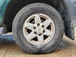 View Auto part Wheel Mag Toyota Prado 1998