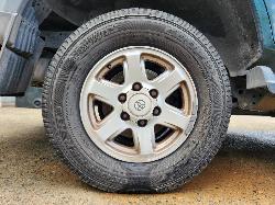 View Auto part Wheel Mag Toyota Prado 1998