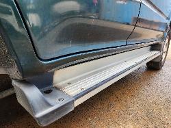 View Auto part Side Step/Skirt Toyota Prado 1998