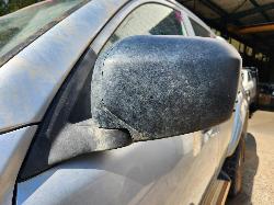 View Auto part Left Door Mirror Mitsubishi Triton 2015