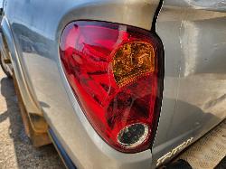 View Auto part Left Taillight Mitsubishi Triton 2015