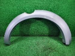 View Auto part Wheel Arch Flare Mitsubishi Triton 2015
