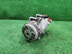 View Auto part A/C Compressor Mitsubishi Triton 2015