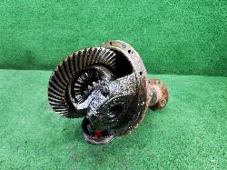 View Auto part Differential Centre Mitsubishi Triton 2015